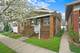 1412 Elmwood, Berwyn, IL 60402