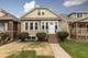 5626 N Mcvicker, Chicago, IL 60646