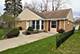 1112 Portsmouth, Westchester, IL 60154