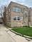 6052 N Albany, Chicago, IL 60659