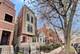 3824 N Greenview Unit 2, Chicago, IL 60613