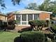 534 N Hibbard, Wilmette, IL 60091