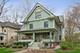 1224 Maple, Evanston, IL 60202