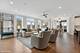 1555 W Montana Unit 3N, Chicago, IL 60614