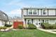 1784 Queensbury Unit 5714, Hoffman Estates, IL 60169
