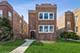 1344 Wisconsin, Berwyn, IL 60402