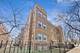 1847 W Greenleaf Unit 3S, Chicago, IL 60626