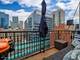 226 N Clinton Unit 714B, Chicago, IL 60661