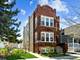 5713 W Giddings, Chicago, IL 60630