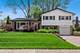 1805 E Cree, Mount Prospect, IL 60056