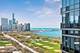 1201 S Prairie Unit 2604, Chicago, IL 60605