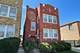 4813 W Argyle, Chicago, IL 60630