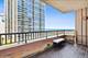 530 N Lake Shore Unit 1801, Chicago, IL 60611