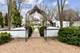 1213 S Estate, Lake Forest, IL 60045