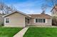 9742 S 52nd, Oak Lawn, IL 60453