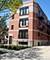 1534 W Greenleaf Unit 3S, Chicago, IL 60626