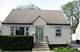 5408 W 90th, Oak Lawn, IL 60453