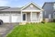 22310 W Odessa, Plainfield, IL 60544