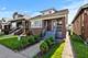 2636 Clarence, Berwyn, IL 60402