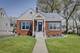 18235 Wildwood, Lansing, IL 60438