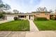 1130 W Talcott, Park Ridge, IL 60068