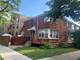 6154 N Rockwell, Chicago, IL 60659