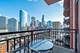 330 N Jefferson Unit 1701, Chicago, IL 60661