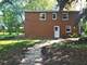 2412 Dougall, Joliet, IL 60433