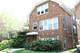 4931 W Ainslie, Chicago, IL 60630