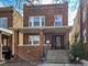 5117 W Cullom, Chicago, IL 60641