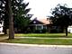 5039 N Octavia, Harwood Heights, IL 60706