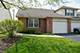 1145 Baccarrat, Joliet, IL 60431