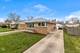 1426 Highridge, Westchester, IL 60154