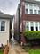 4839 W Hutchinson, Chicago, IL 60641