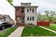 537 Powell, Waukegan, IL 60085