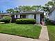 405 Greenbay, Calumet City, IL 60409