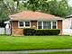 240 W Taylor, Lombard, IL 60148