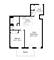 725 N Aberdeen Unit 607, Chicago, IL 60642