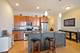 725 N Aberdeen Unit 607, Chicago, IL 60642