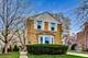 2012 Newton, Park Ridge, IL 60068