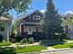 916 N Humphrey, Oak Park, IL 60302