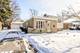 4450 N Jackson, Hillside, IL 60162