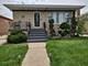 1119 Lucas, Calumet City, IL 60409