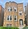 3618 N Sacramento, Chicago, IL 60618