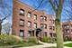 845 Judson Unit 2, Evanston, IL 60202