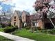 1122 E Walnut, Des Plaines, IL 60016