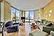233 E 13th Unit 2309, Chicago, IL 60605