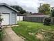 327 49th, Bellwood, IL 60104