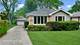 1304 Pershing, Wheaton, IL 60189