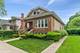 3231 Clarence, Berwyn, IL 60402